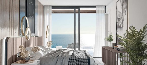 4 bedrooms Villa in Manilva, Spain No. 2485 19