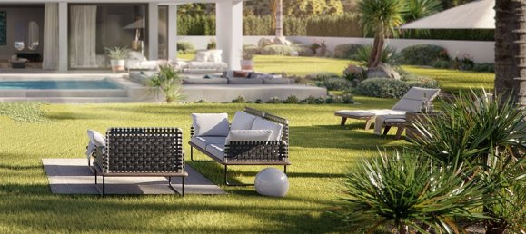 4 bedrooms Villa in Manilva, Spain No. 2485 23