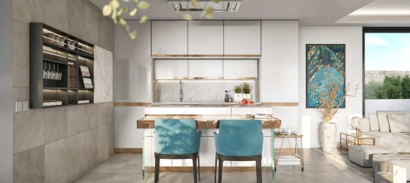 4 bedrooms Villa in Manilva, Spain No. 2485 10