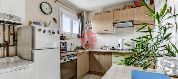 Apartamento de 2 dormitorios en Toulouse, France No. 336131 4