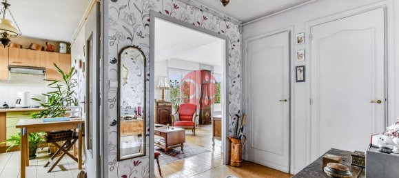 Apartamento de 2 dormitorios en Toulouse, France No. 336131 5