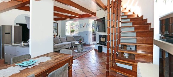 5-salle Appartement à Pasturo, Italy No. 261506 2