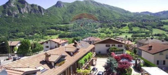 5-salle Appartement à Pasturo, Italy No. 261506 34