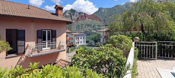 5-salle Appartement à Pasturo, Italy No. 261506 31