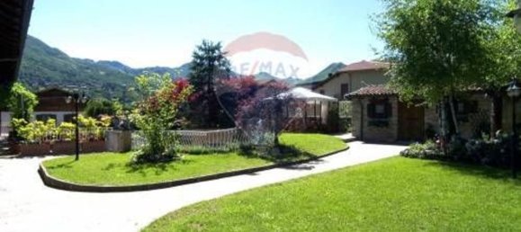 5-salle Appartement à Pasturo, Italy No. 261506 28