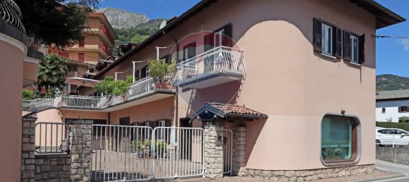 5-salle Appartement à Pasturo, Italy No. 261506 33