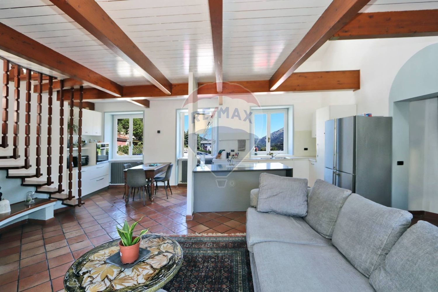 5-salle Appartement à Pasturo, Italy No. 261506