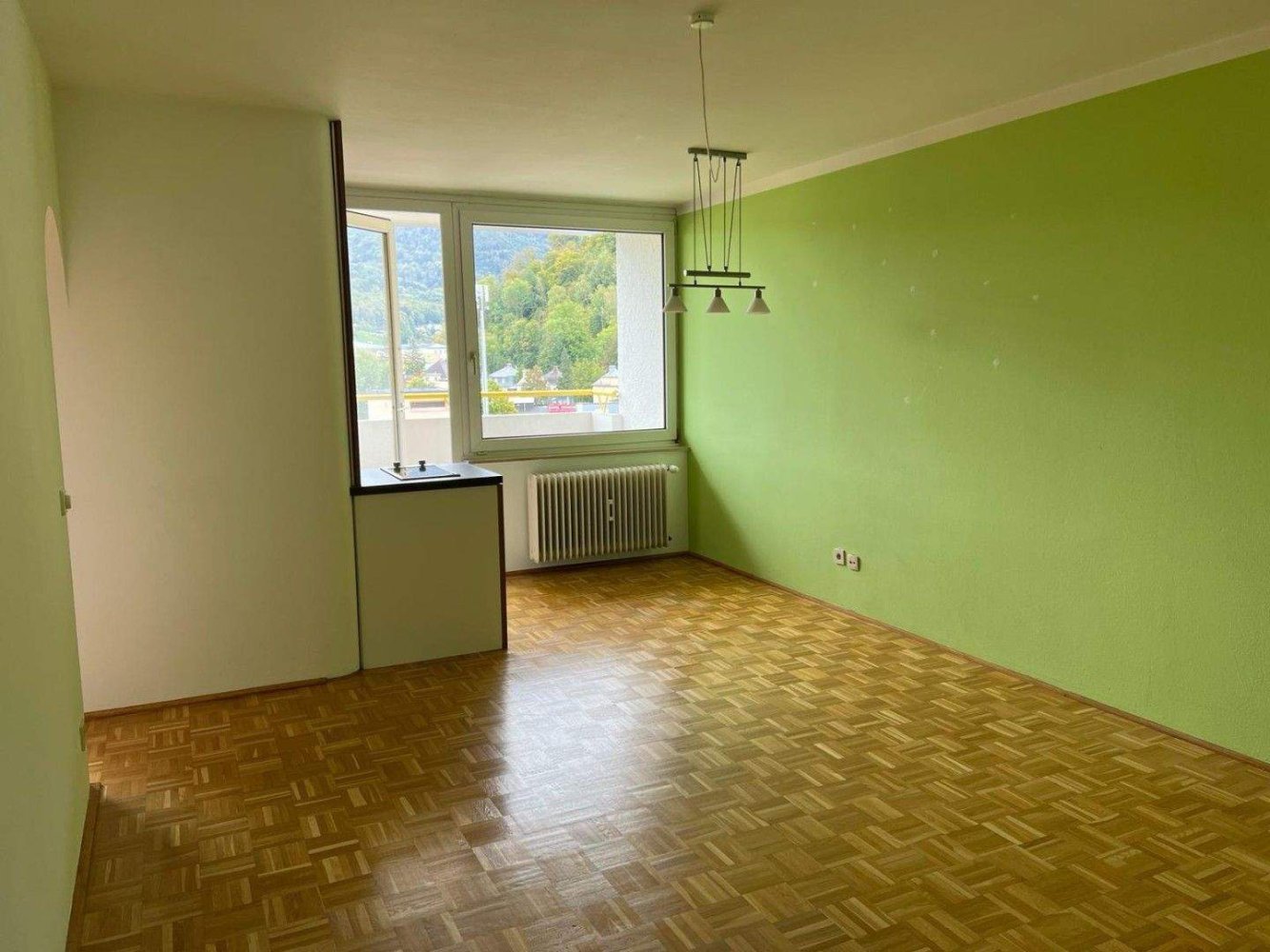 2-salle Appartement à Salzburg, Austria No. 211840