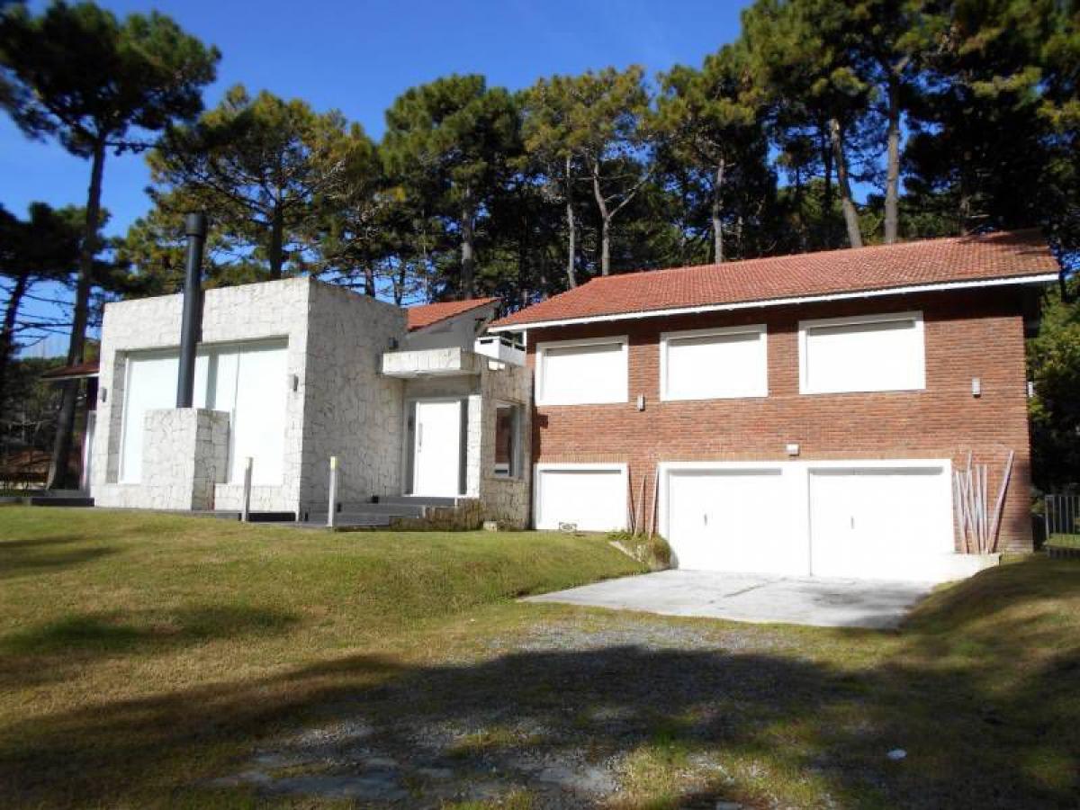 Casa T5 em Mar del Plata, Argentina N.º 101473