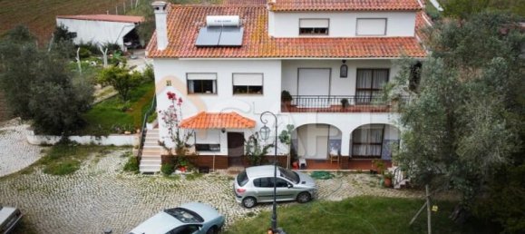 Дом с 6 спальнями в Aljubarrota, Португалия № 141446 5
