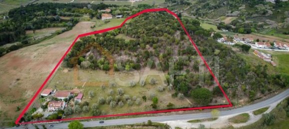 Дом с 6 спальнями в Aljubarrota, Португалия № 141446 11