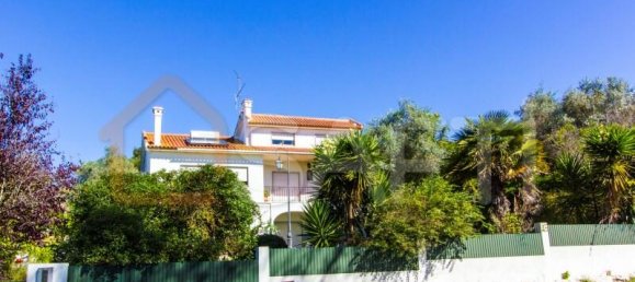 Дом с 6 спальнями в Aljubarrota, Португалия № 141446 7