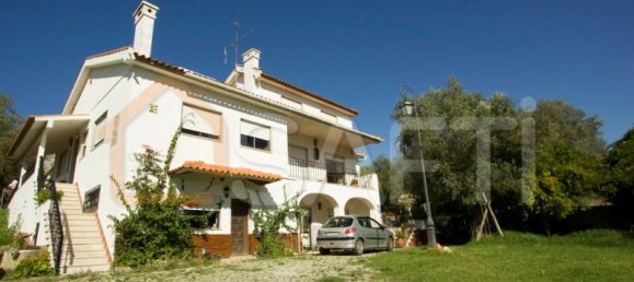 Дом с 6 спальнями в Aljubarrota, Португалия № 141446 10