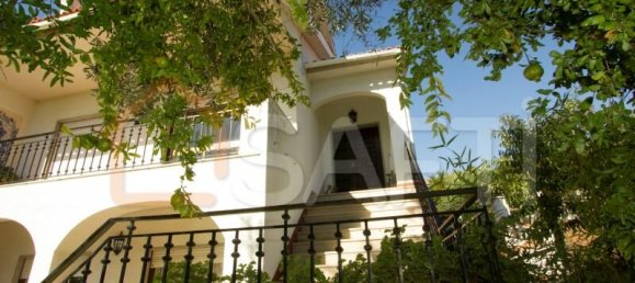 Дом с 6 спальнями в Aljubarrota, Португалия № 141446 9