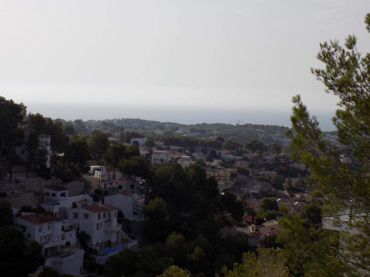 Дом в Бенисса, Испания № 285039