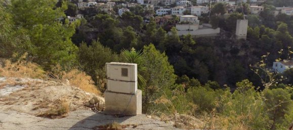  House in Benissa, Spain No. 285039 3