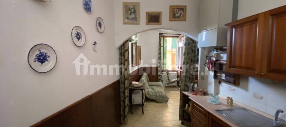 Квартира с 1 спальней в Бордигера, Италия № 72456 4