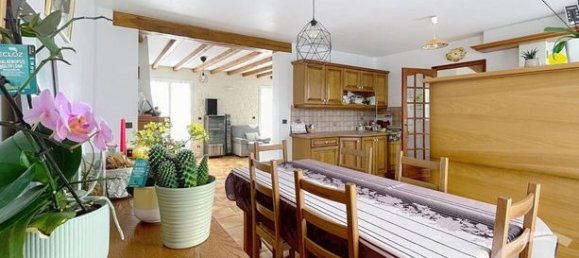 4 غرف نوم منزل في Arsy, France رقم 301358 4