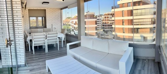 Dúplex de 3 dormitorios en Rivas-Vaciamadrid, Spain No. 166129 17