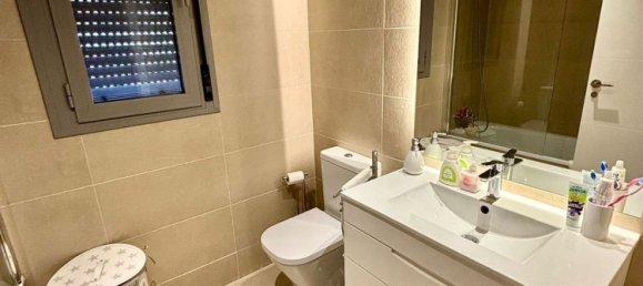 Dúplex de 3 dormitorios en Rivas-Vaciamadrid, Spain No. 166129 19