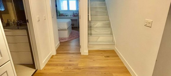 Dúplex de 3 dormitorios en Rivas-Vaciamadrid, Spain No. 166129 14