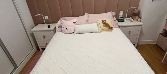 Dúplex de 3 dormitorios en Rivas-Vaciamadrid, Spain No. 166129 12