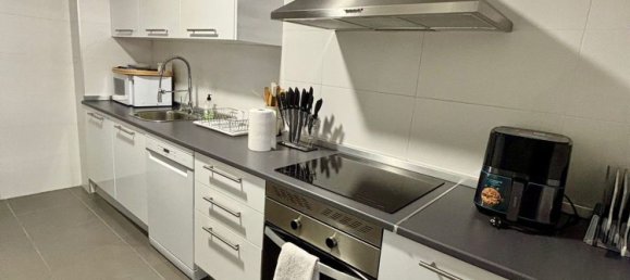 Dúplex de 3 dormitorios en Rivas-Vaciamadrid, Spain No. 166129 4