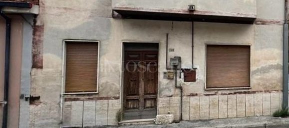 6 bedrooms House in Avezzano, Italy No. 325280 31