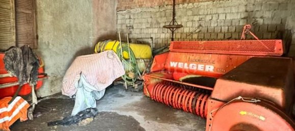 6 bedrooms House in Avezzano, Italy No. 325280 23