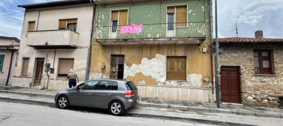 6 bedrooms House in Avezzano, Italy No. 325280 28