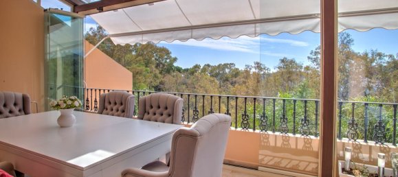 2 bedrooms Penthouse in Marbella, Spain No. 113408 15
