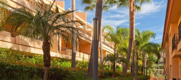 2 bedrooms Penthouse in Marbella, Spain No. 113408 18