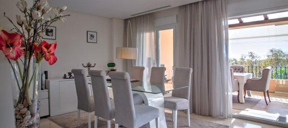 2 bedrooms Penthouse in Marbella, Spain No. 113408 4