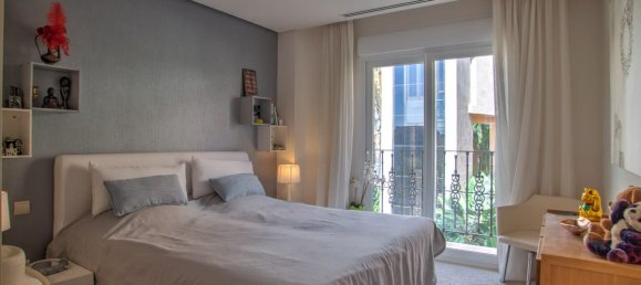 2 bedrooms Penthouse in Marbella, Spain No. 113408 12