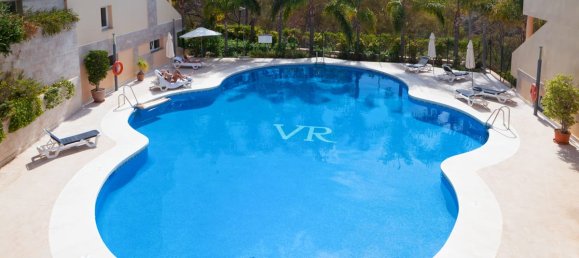 2 bedrooms Penthouse in Marbella, Spain No. 113408 21