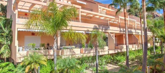 2 bedrooms Penthouse in Marbella, Spain No. 113408 19