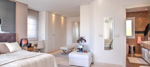 2 bedrooms Penthouse in Marbella, Spain No. 113408 10