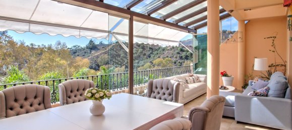 2 bedrooms Penthouse in Marbella, Spain No. 113408 13