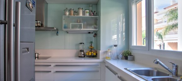 2 bedrooms Penthouse in Marbella, Spain No. 113408 7