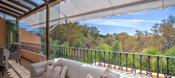 2 bedrooms Penthouse in Marbella, Spain No. 113408 16