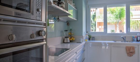 2 bedrooms Penthouse in Marbella, Spain No. 113408 6