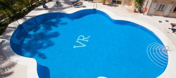 2 bedrooms Penthouse in Marbella, Spain No. 113408 20