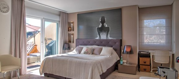 2 bedrooms Penthouse in Marbella, Spain No. 113408 8