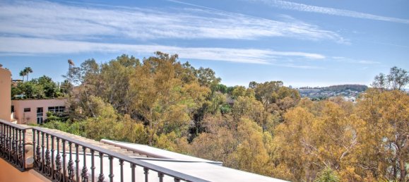 2 bedrooms Penthouse in Marbella, Spain No. 113408 17