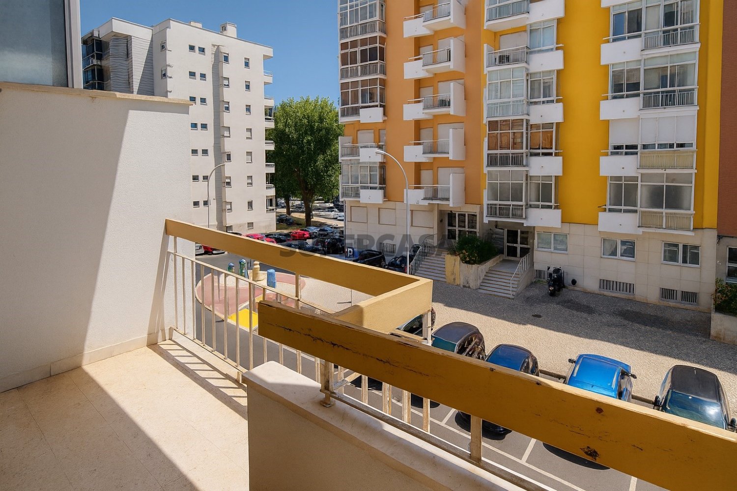 2 bedrooms Apartment in Oeiras, Portugal No. 354295