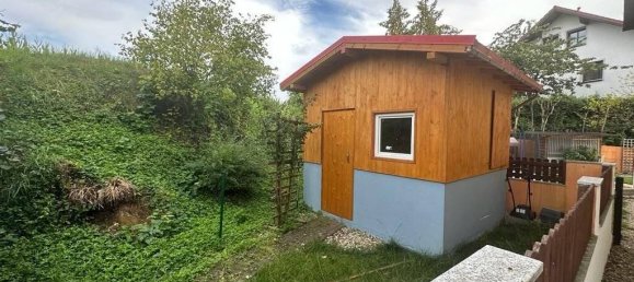 4 rooms Apartment in Regensburg, Germany No. 146142 11