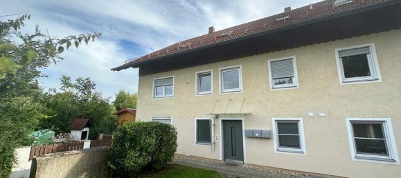 4 rooms Apartment in Regensburg, Germany No. 146142 8