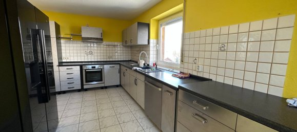 4 rooms Apartment in Regensburg, Germany No. 146142 2