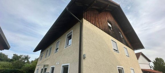 4 rooms Apartment in Regensburg, Germany No. 146142 9