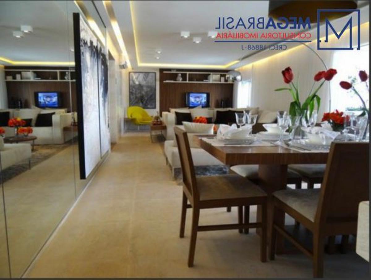 4 bedrooms House in Sao Paulo, Brazil No. 436216